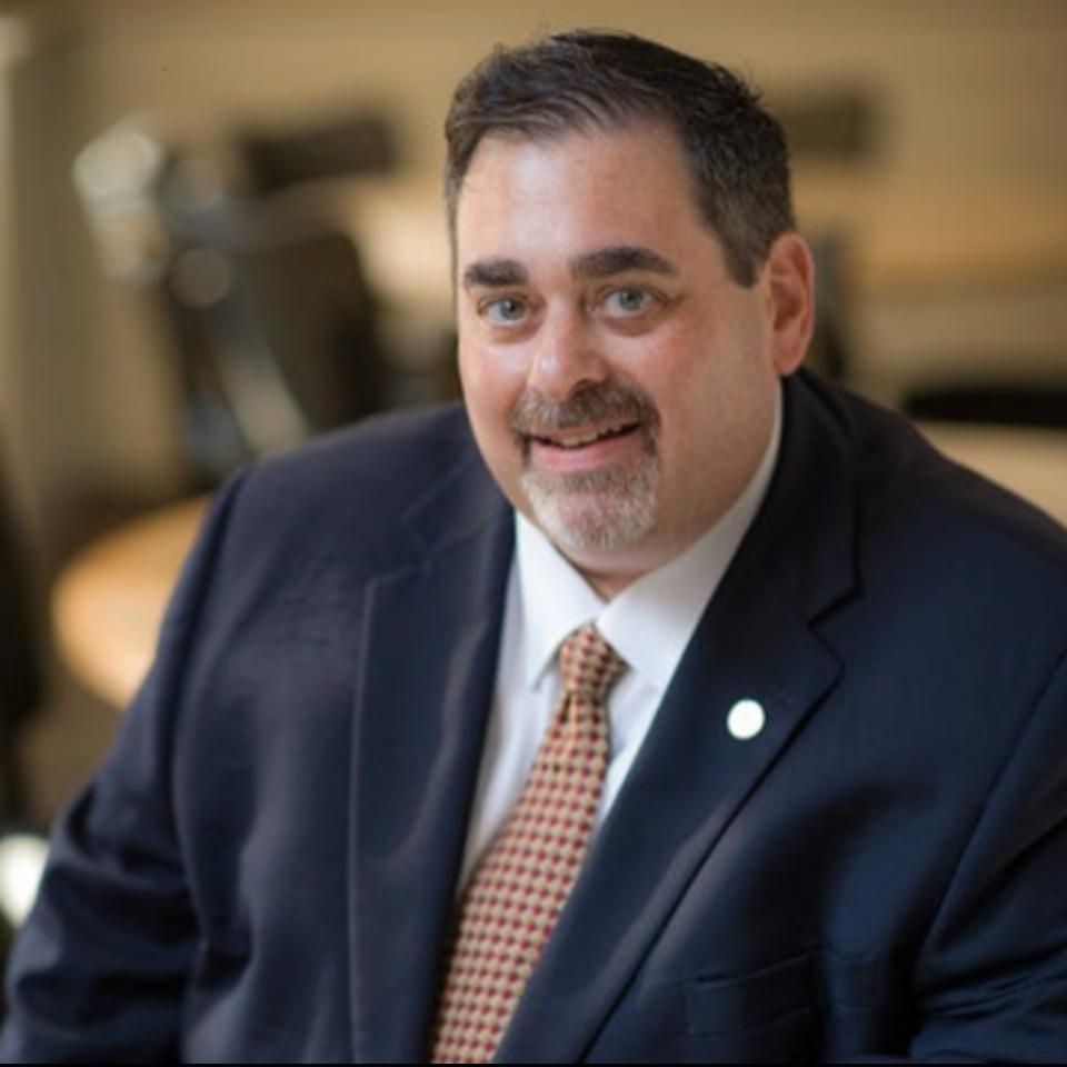 Matt, Ph.D., CHE, FMP, SPHR®
