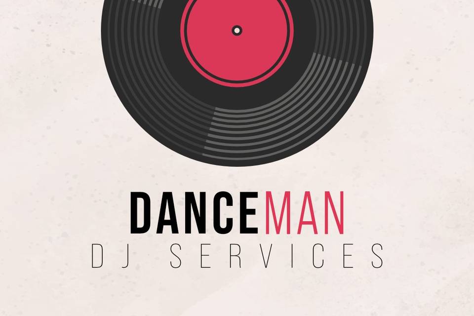 DanceMan Logo
