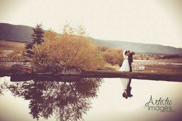 Artistic Images by Heather