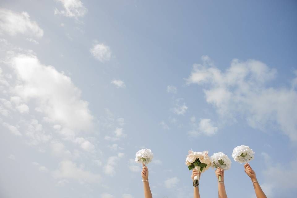 Bridal party