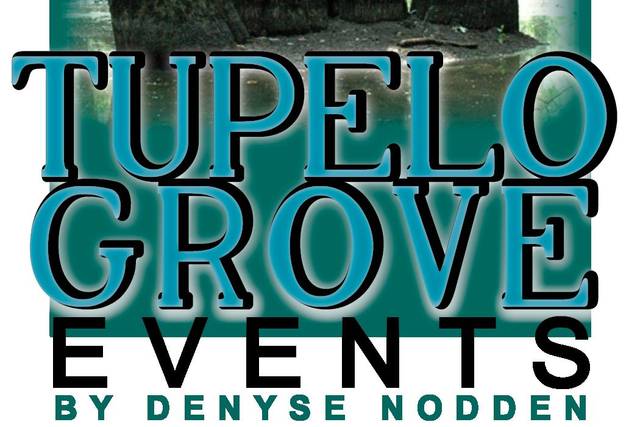 Tupelo Grove Events