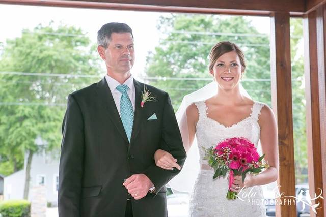 Tupelo Grove Events
