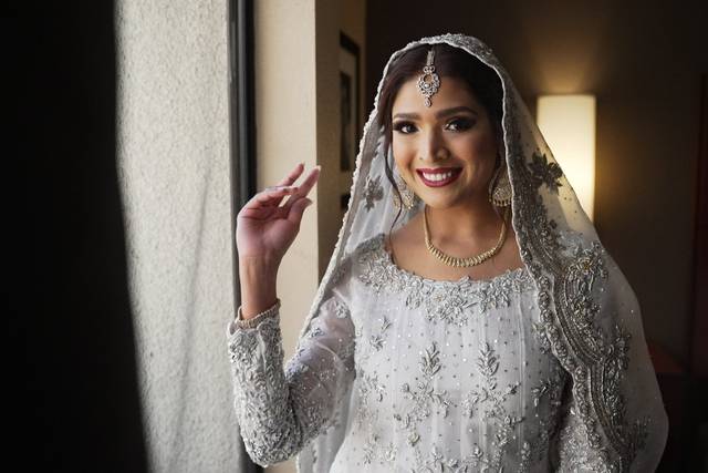 Indian wedding