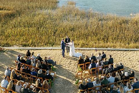 Dana Cubbage Weddings