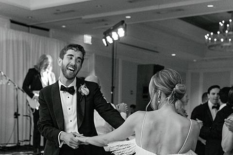 Dana Cubbage Weddings