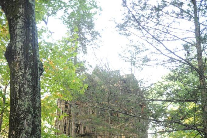 Cayuga Nature Center