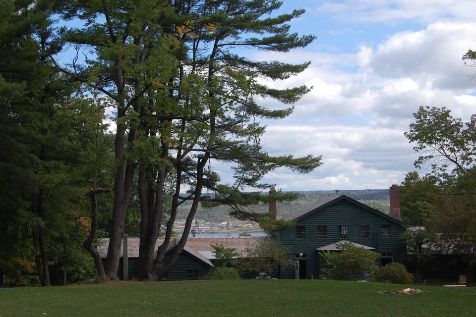 Cayuga Nature Center