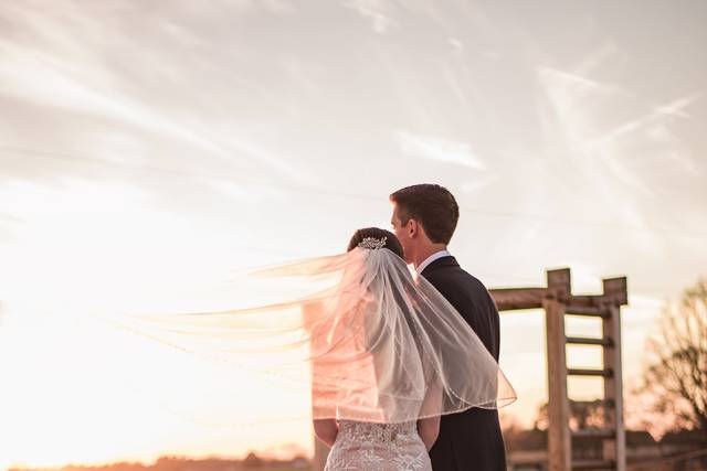Sickler/Chappell Wedding