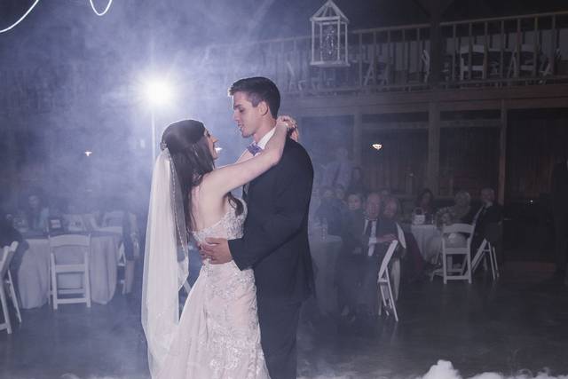 Sickler/Chappell Wedding