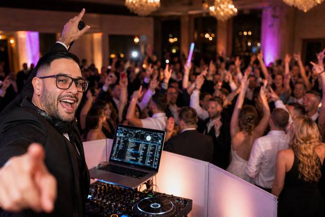Party Time