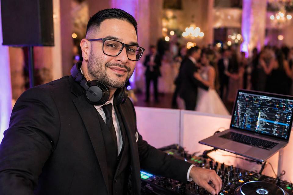 DJ Ian