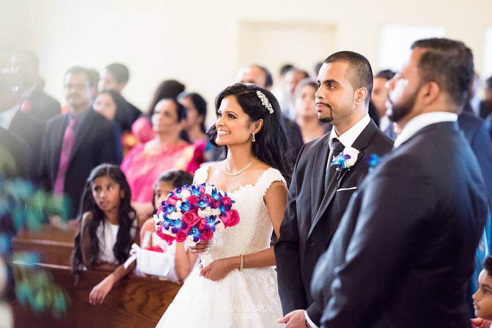 Ceremony