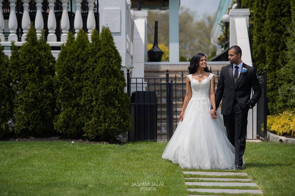 Details Wedding Coordination