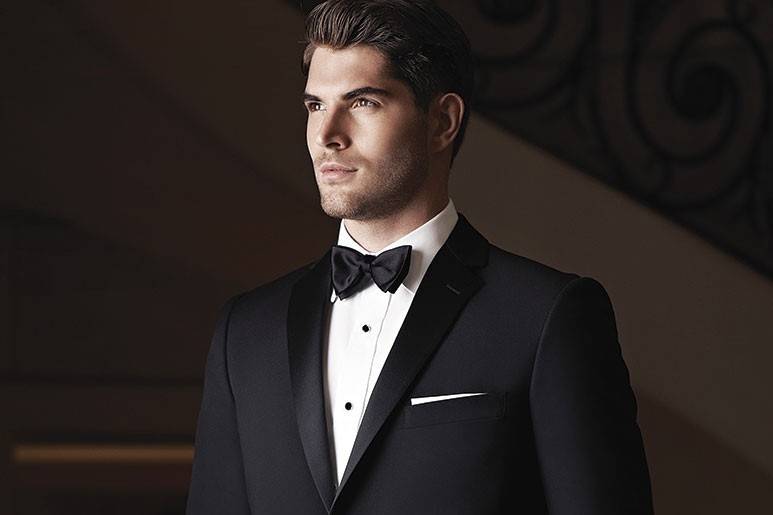 best tuxedo rental las vegas