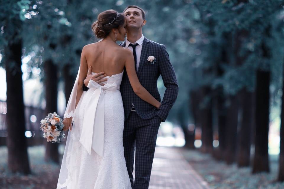 Las Vegas Wedding Dress and Tuxedo Rentals