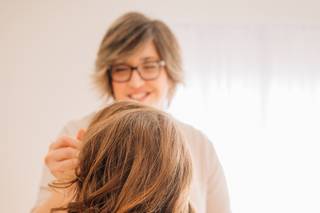Amy Hoerle Makeup Artist & Stylist