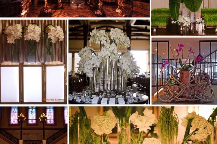 Floralies Events