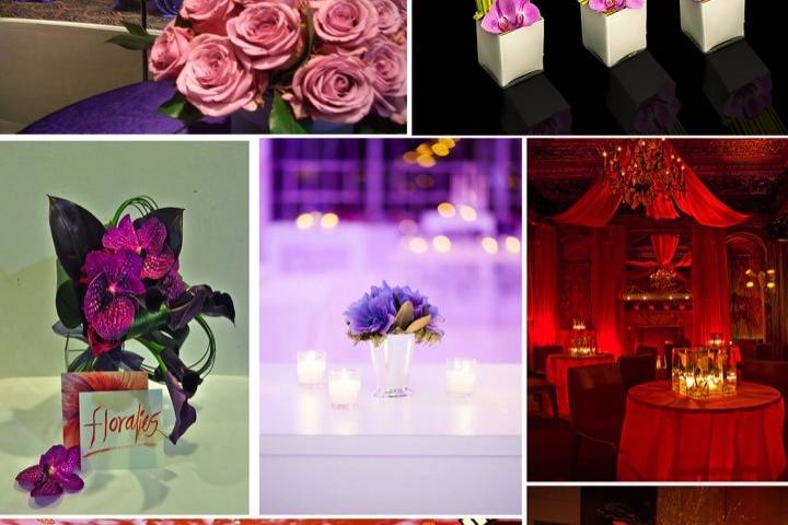 Floralies Events