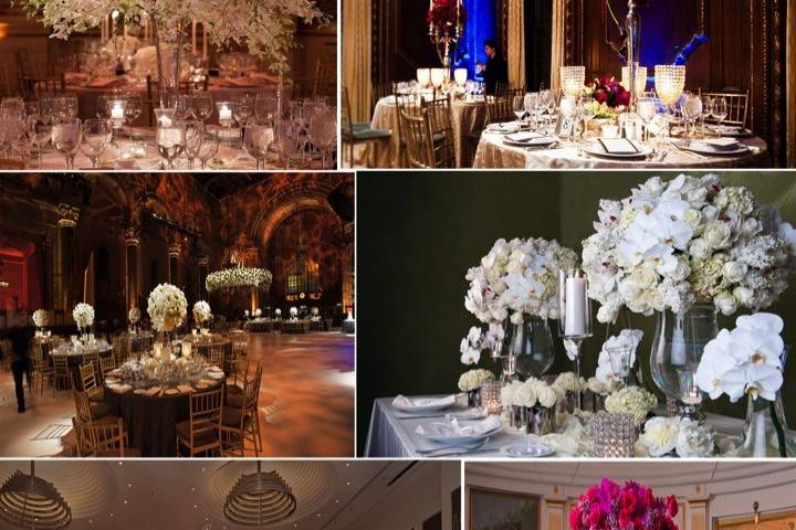 Floralies Events