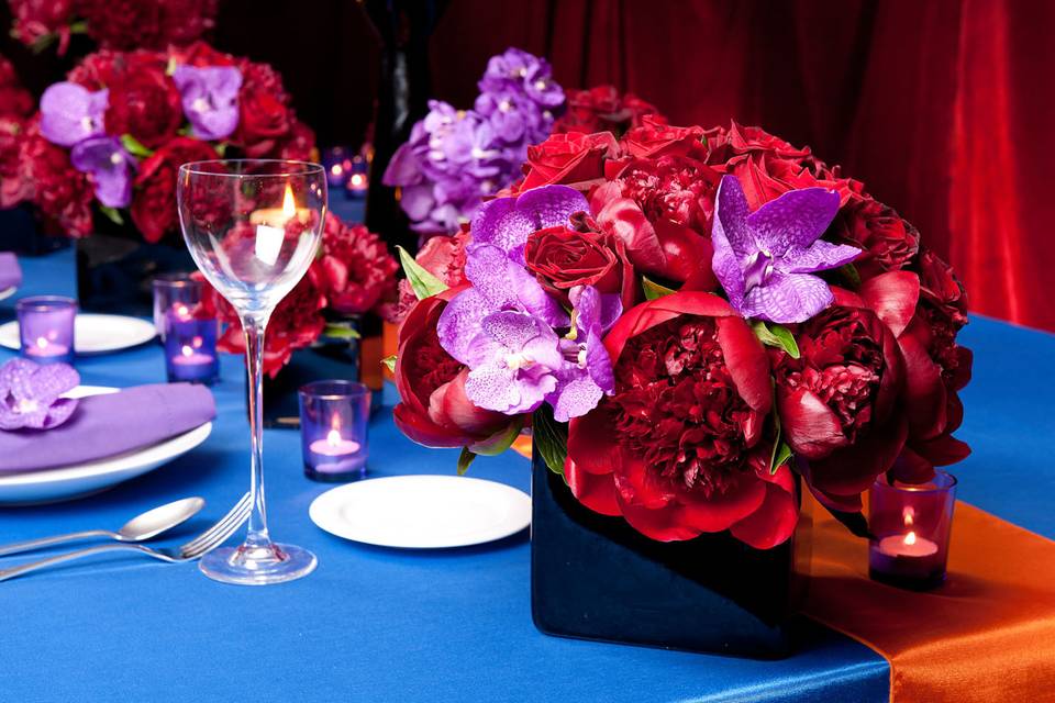 Floralies Events