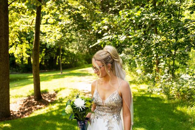 Bride Portrait