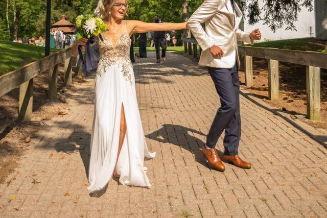 Just Married