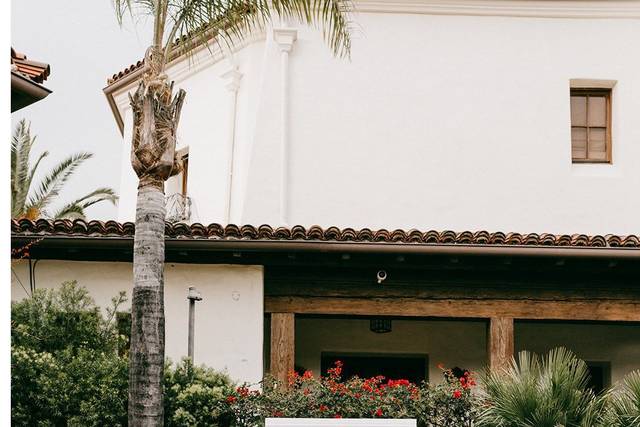 SoCal Wedding Planner