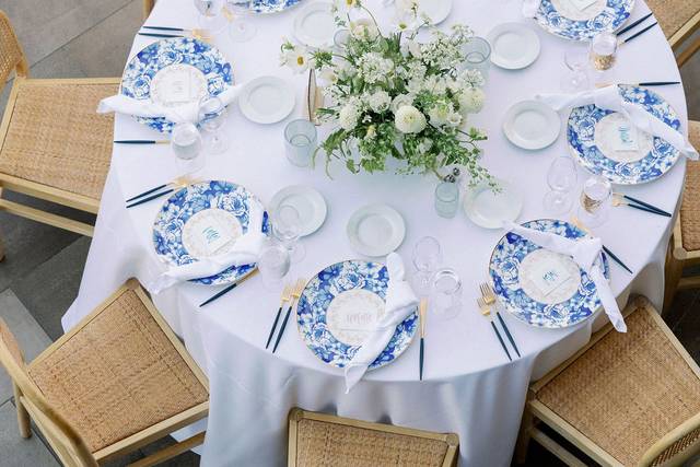 SoCal Wedding Planner