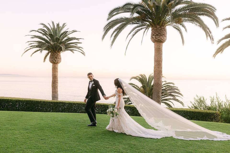 SoCal Wedding Planner