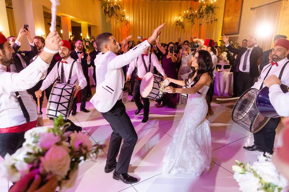 SoCal Wedding Consultant