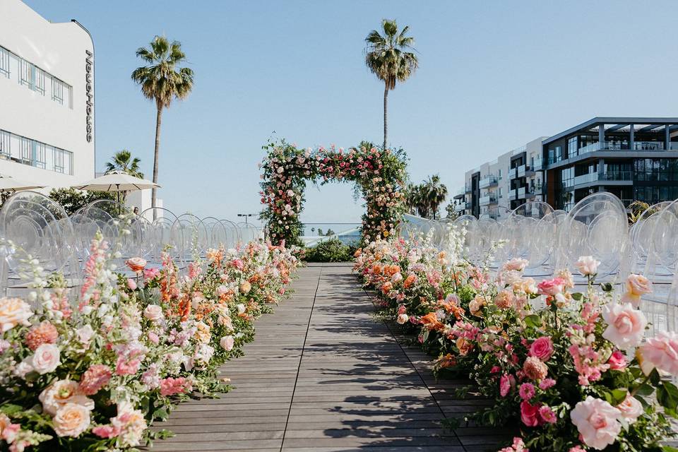 SoCal Wedding Planner