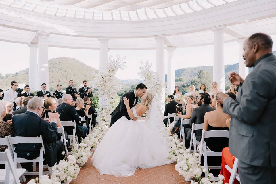 SoCal Wedding Planner