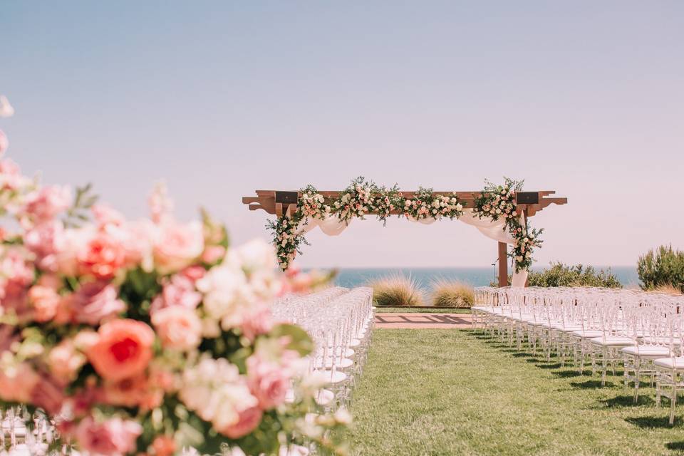 SoCal Wedding Planner