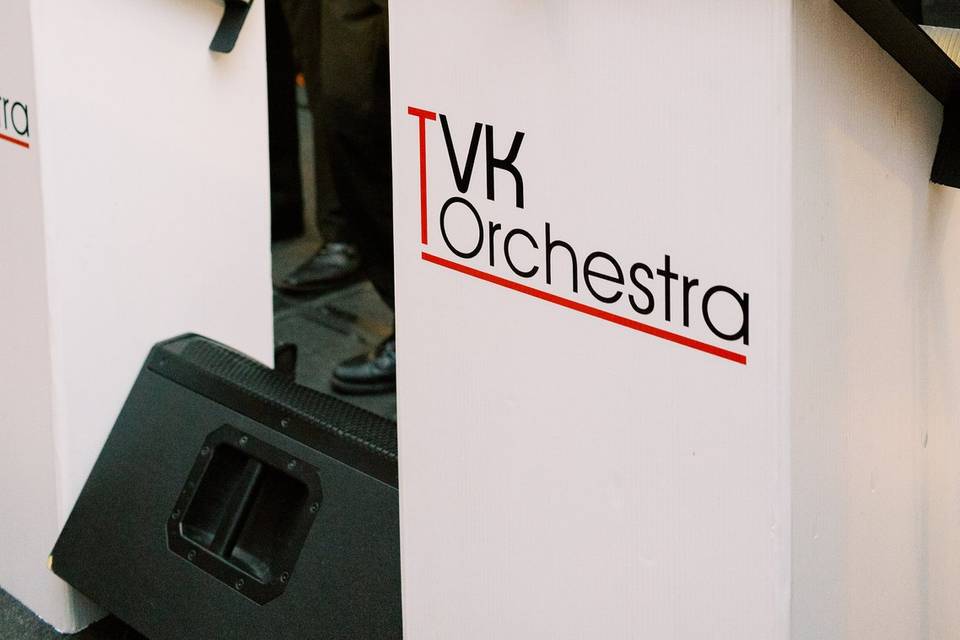 TVK Orchestra