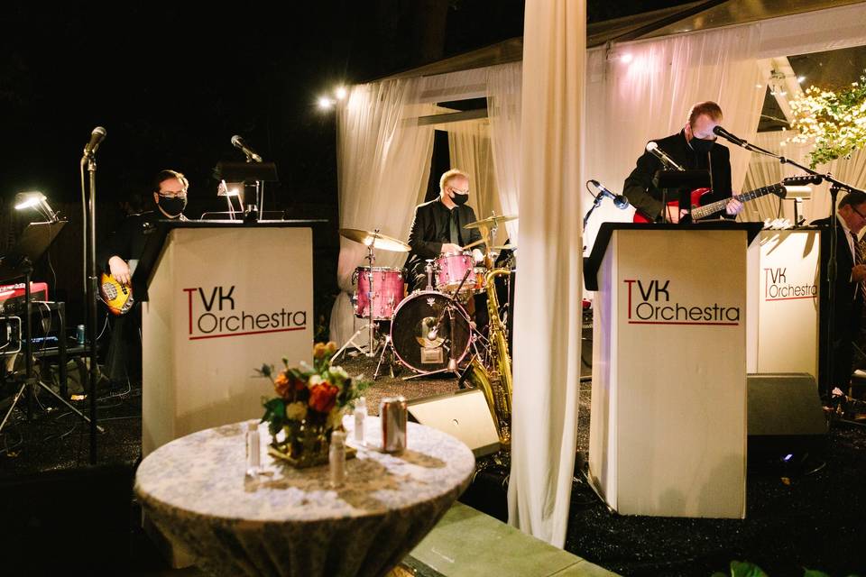 TVK Orchestra