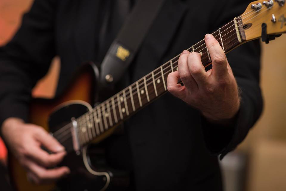 Guitar