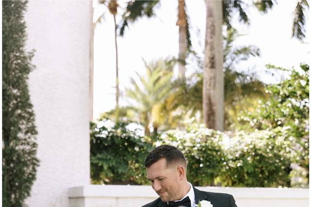 Multiplicity Wedding & Events