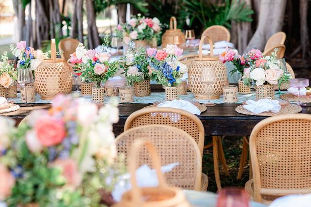 Multiplicity Wedding & Events