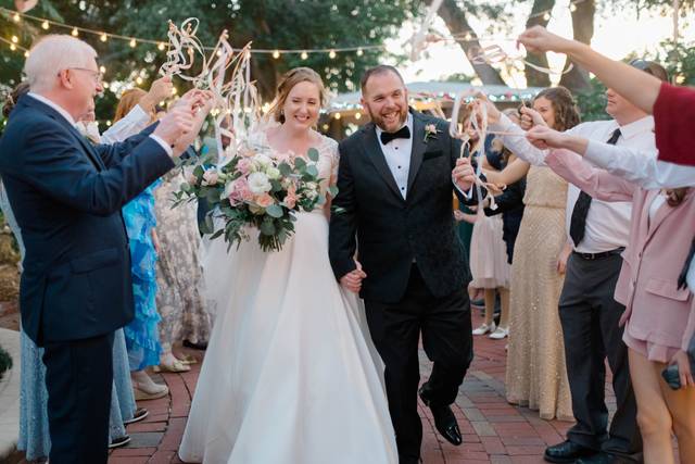 Multiplicity Wedding & Events