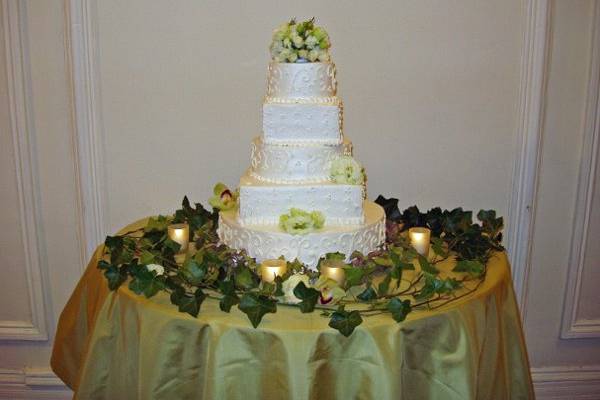 Ilienne Florals, Ltd