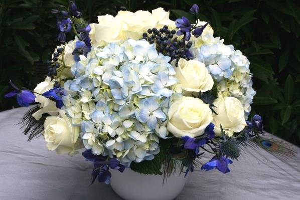 Ilienne Florals, Ltd