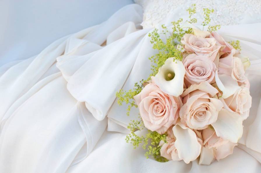 Ilienne Florals, Ltd