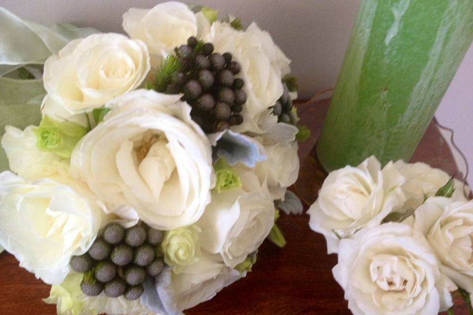Ilienne Florals, Ltd