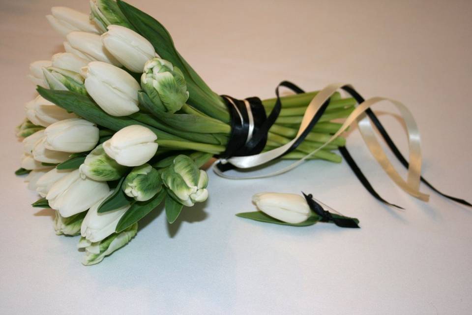 Ilienne Florals, Ltd