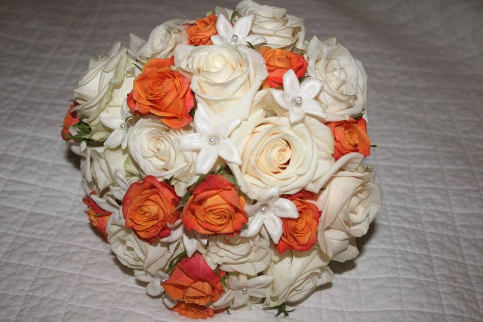 Ilienne Florals, Ltd