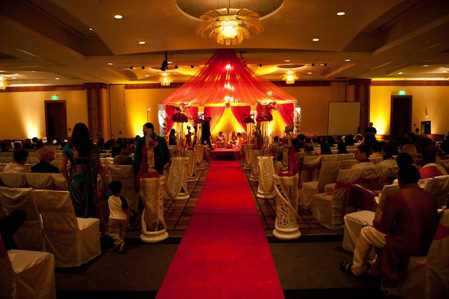 RSVP Events