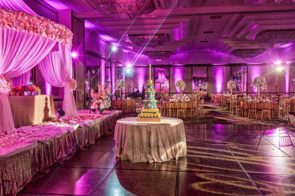 RSVP Events