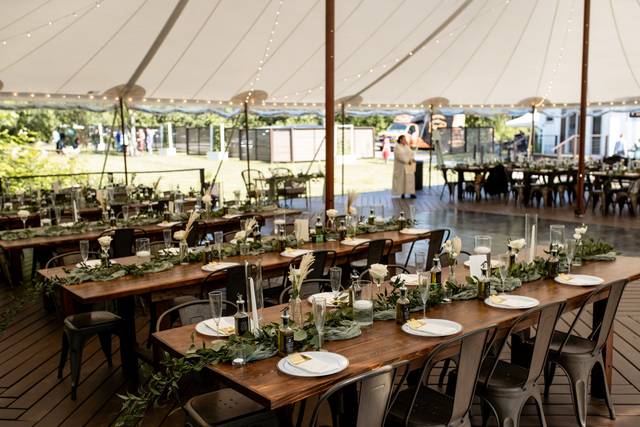 Aster Estates Weddings & Events