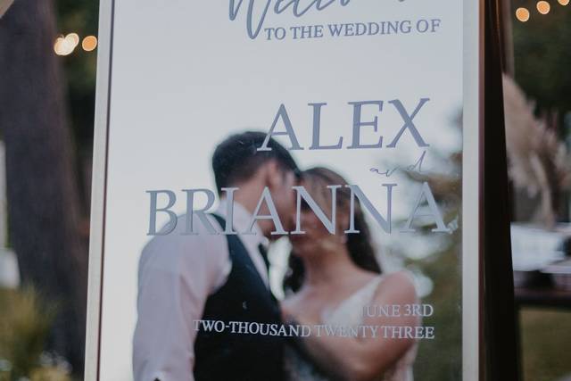Wedding