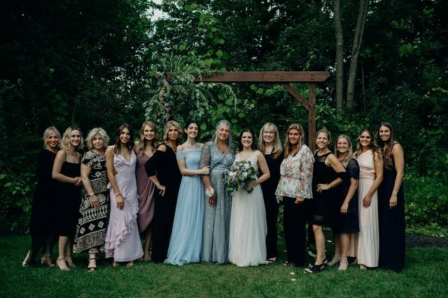 Aster Estates Weddings & Events